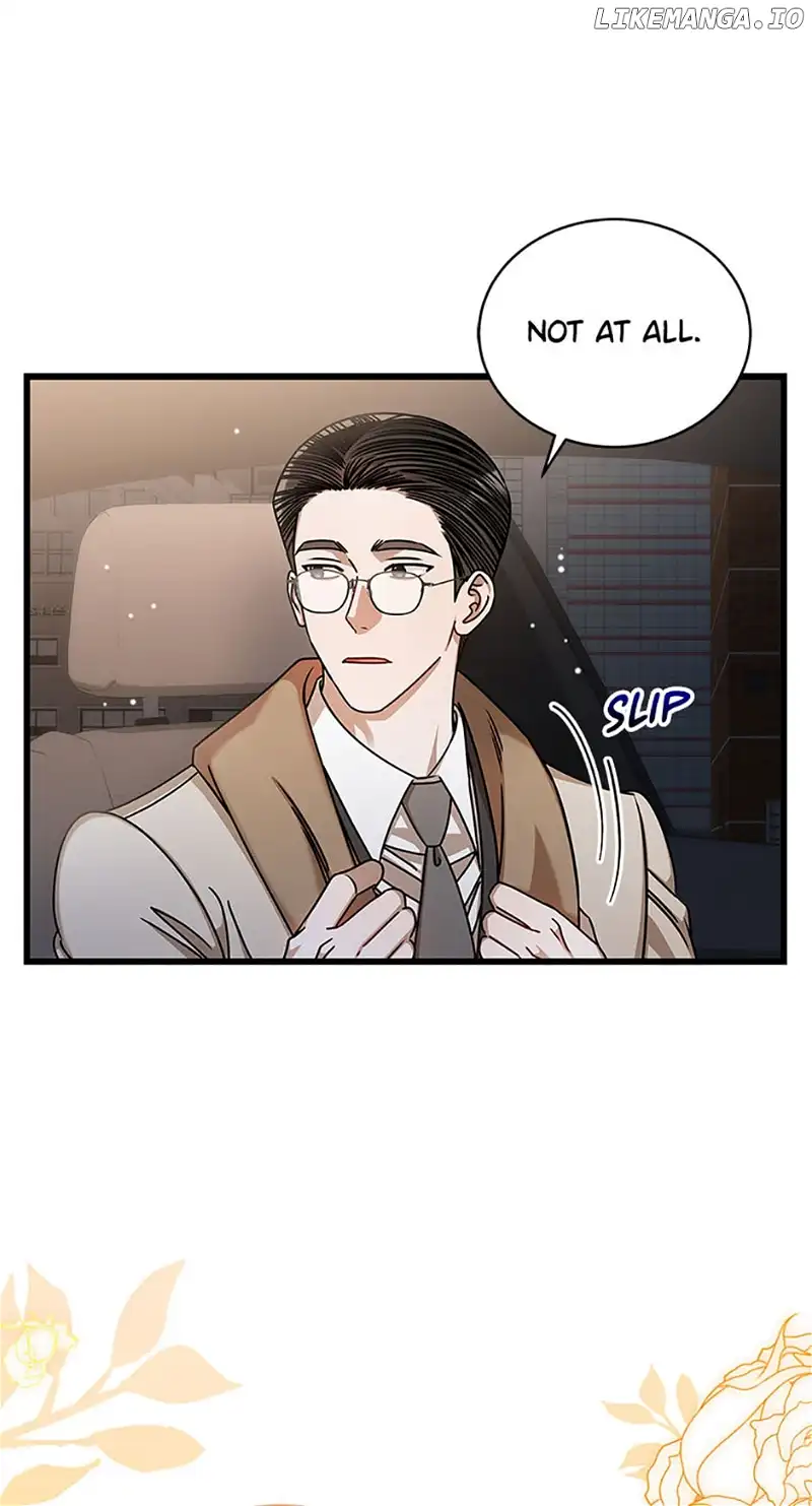 I Confessed to the Boss - Chapter 93 - 8