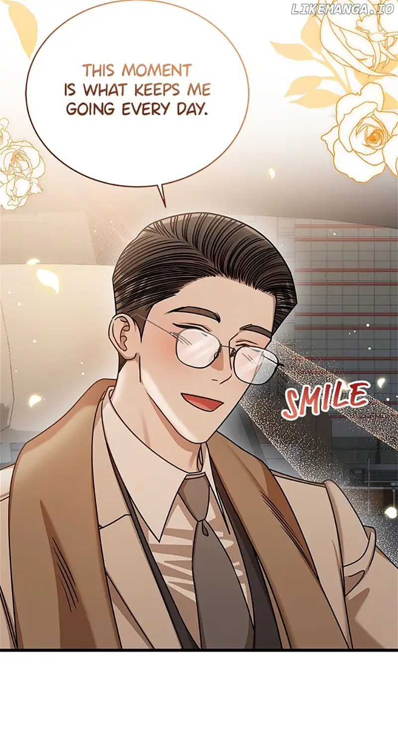 I Confessed to the Boss - Chapter 93 - 9