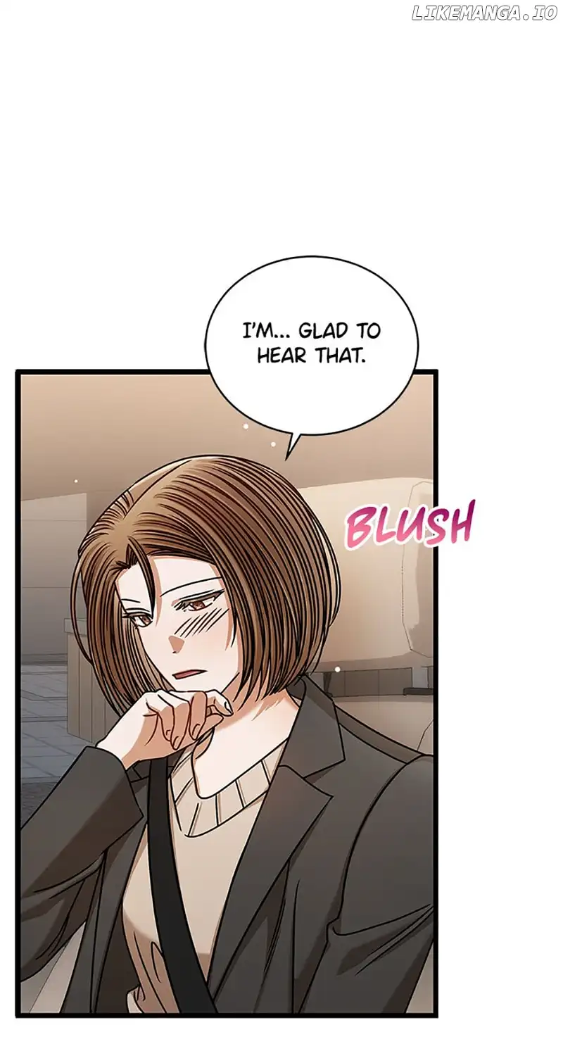 I Confessed to the Boss - Chapter 93 - 10