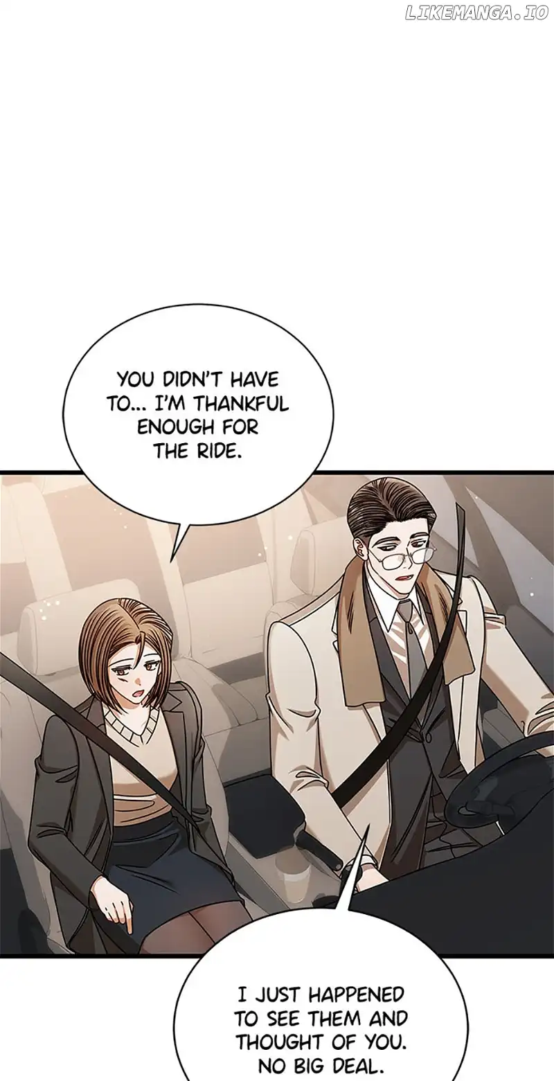 I Confessed to the Boss - Chapter 93 - 13