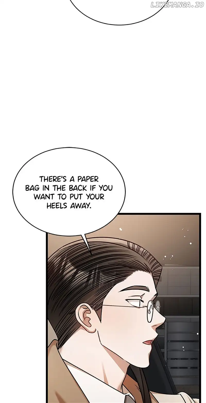 I Confessed to the Boss - Chapter 93 - 14