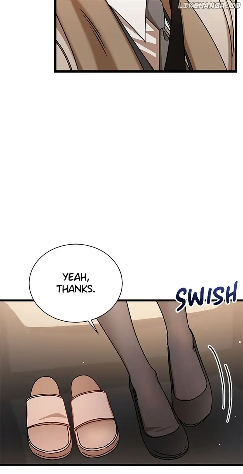 I Confessed to the Boss - Chapter 93 - 15