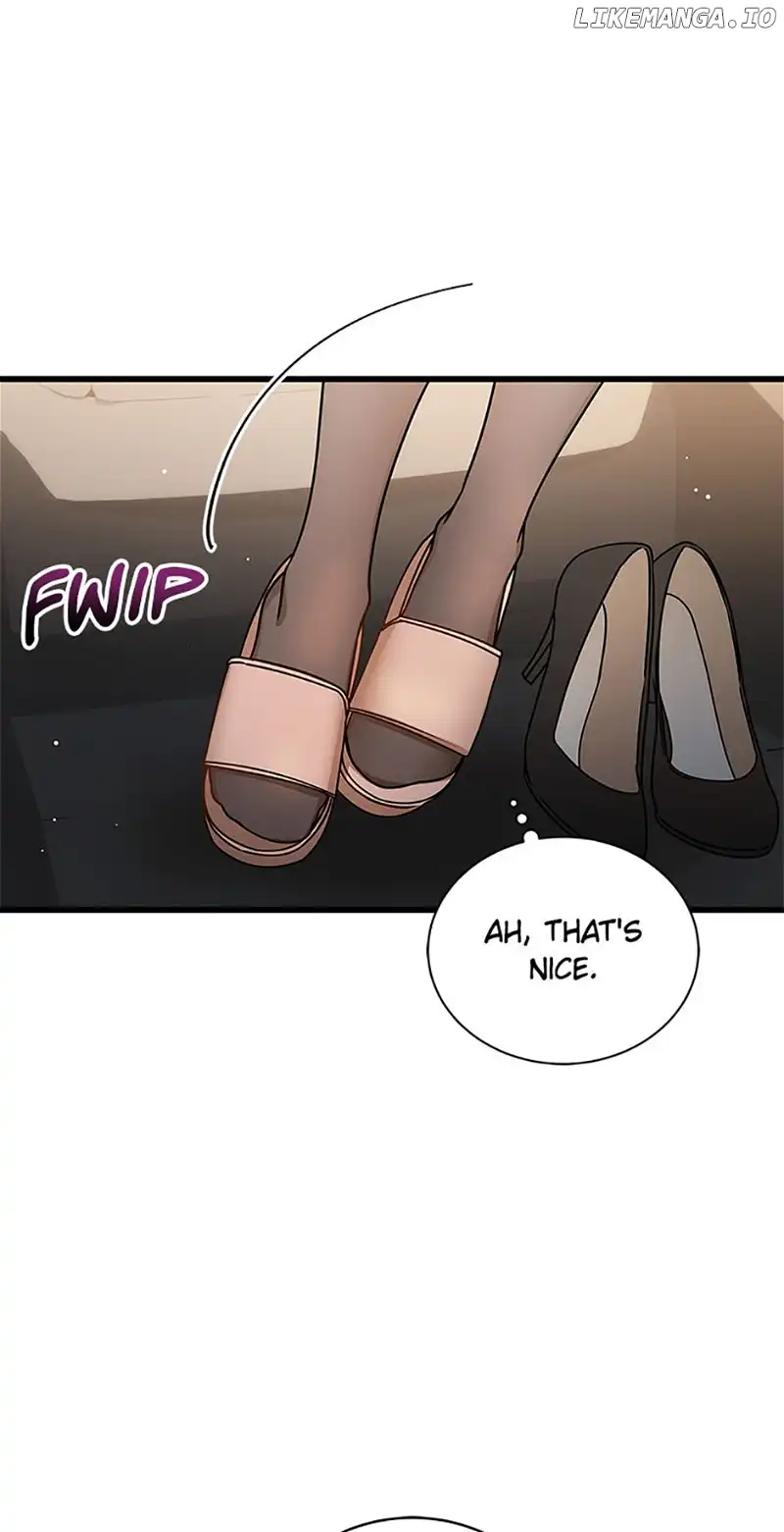 I Confessed to the Boss - Chapter 93 - 16