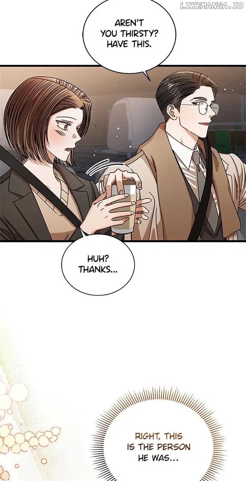 I Confessed to the Boss - Chapter 93 - 17