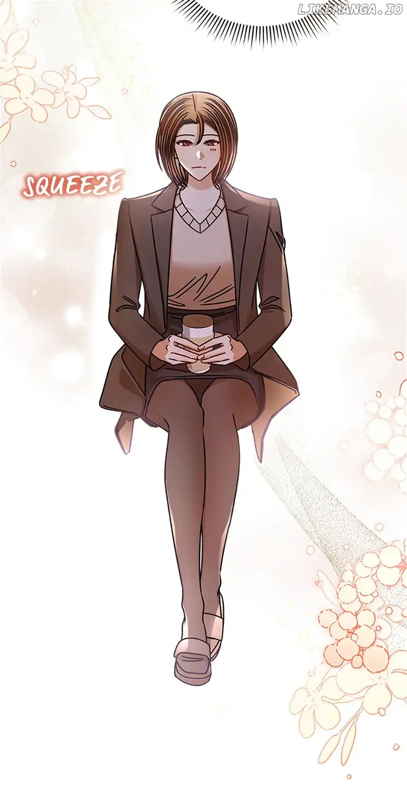 I Confessed to the Boss - Chapter 93 - 18