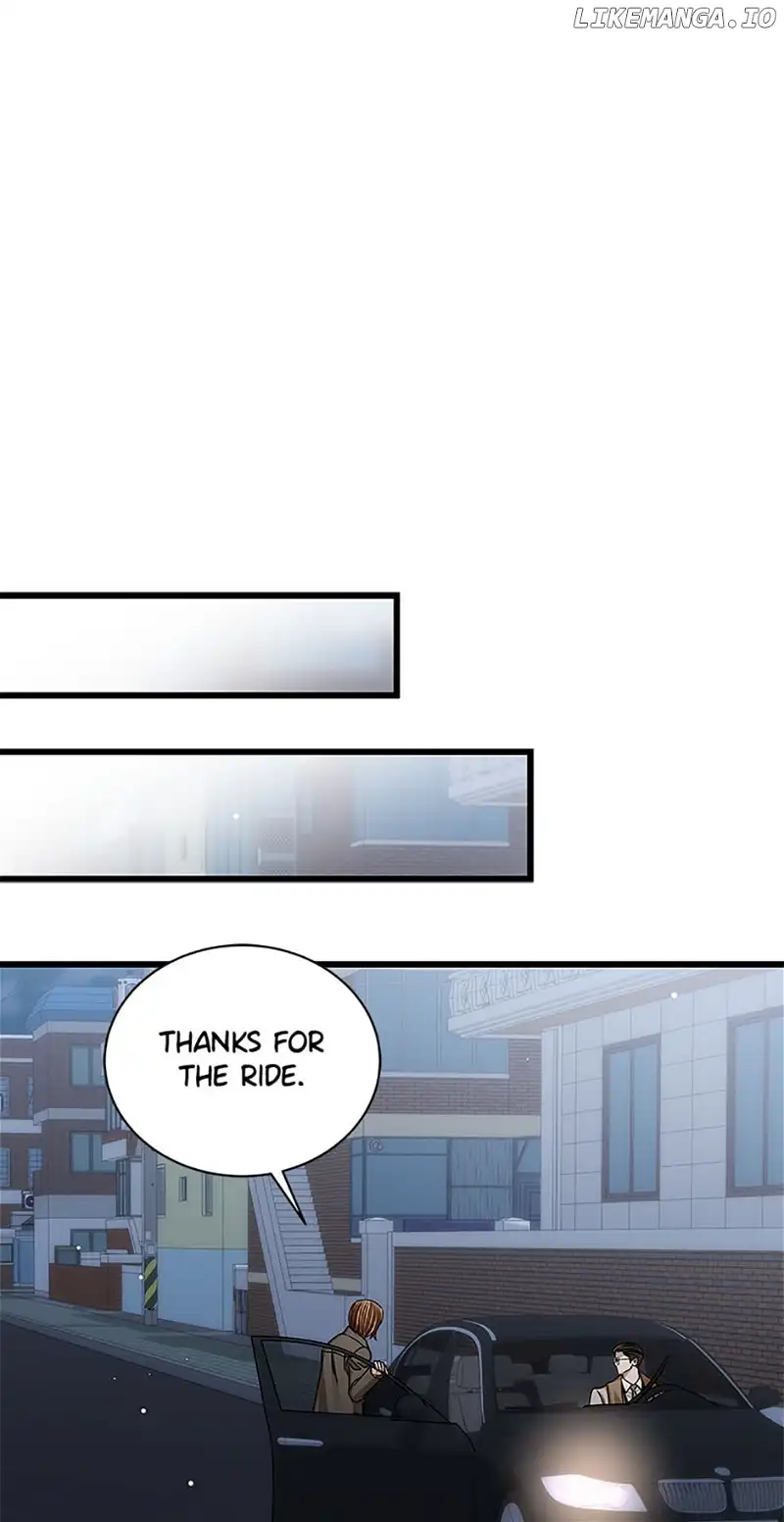 I Confessed to the Boss - Chapter 93 - 19