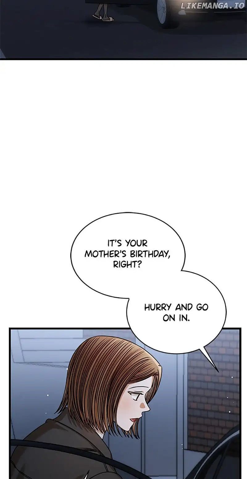 I Confessed to the Boss - Chapter 93 - 20