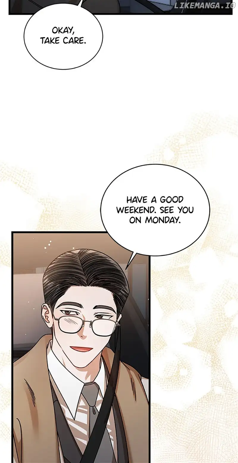 I Confessed to the Boss - Chapter 93 - 21