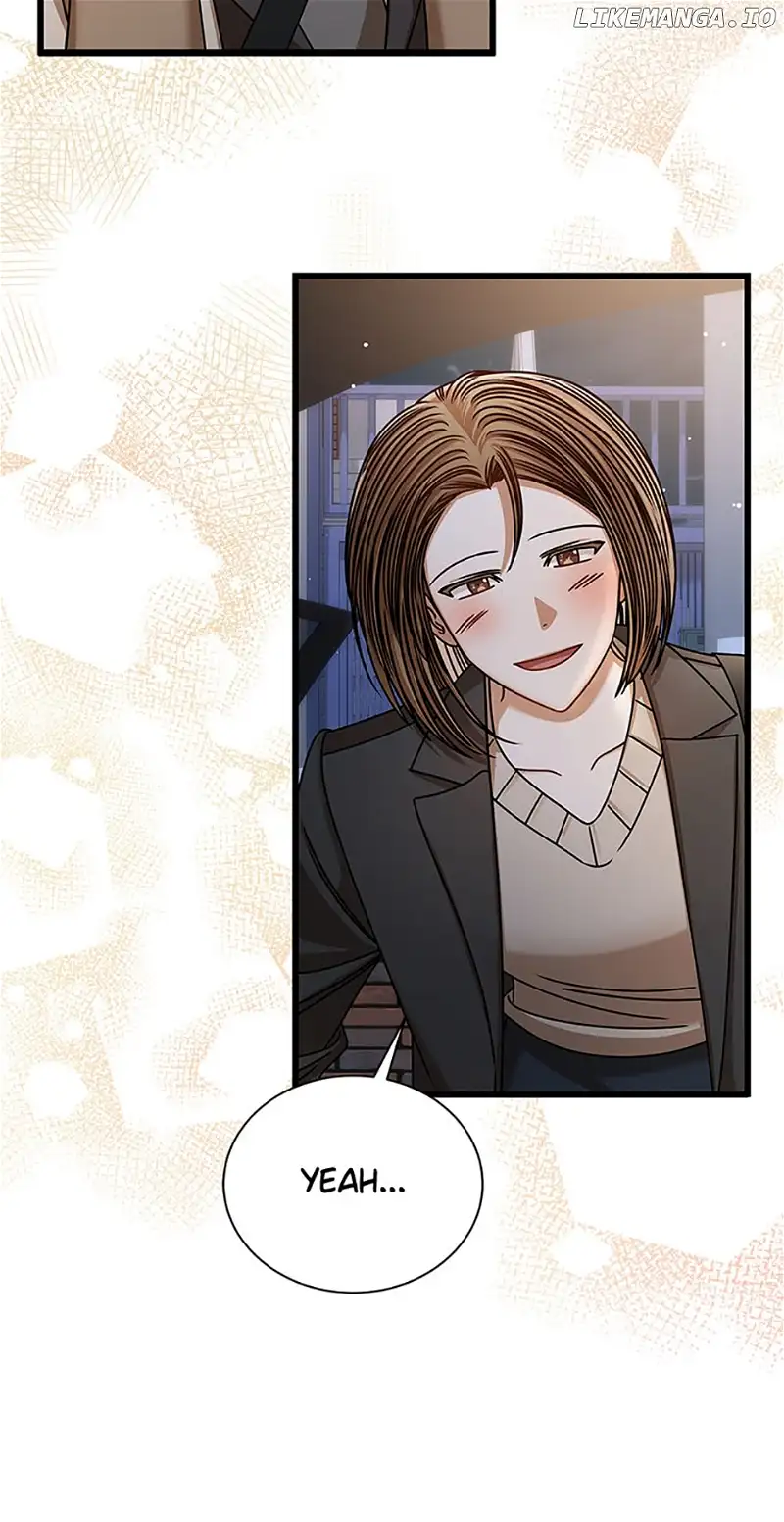 I Confessed to the Boss - Chapter 93 - 22