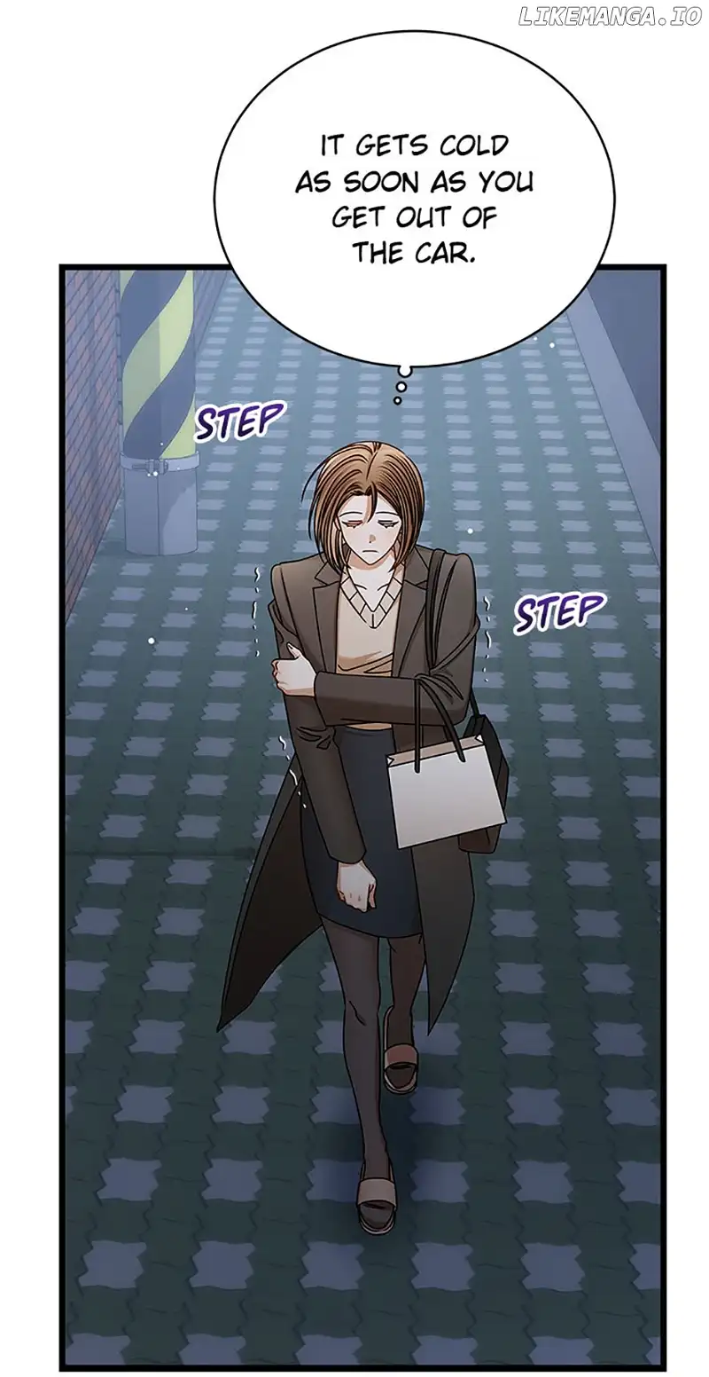 I Confessed to the Boss - Chapter 93 - 24