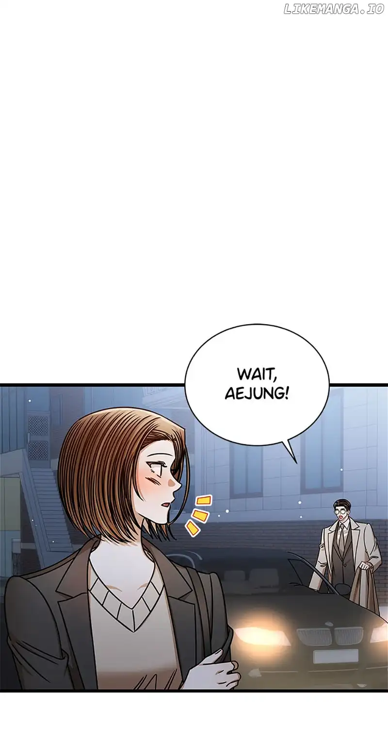 I Confessed to the Boss - Chapter 93 - 25