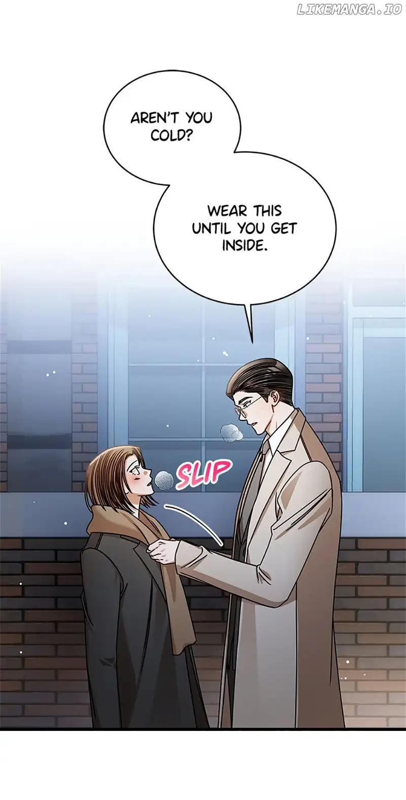 I Confessed to the Boss - Chapter 93 - 26