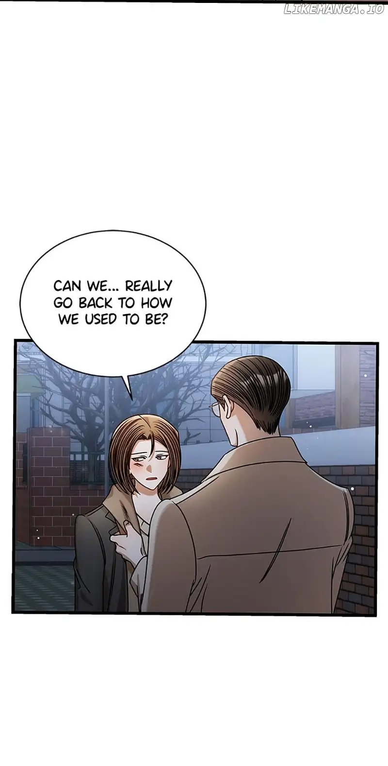 I Confessed to the Boss - Chapter 93 - 30