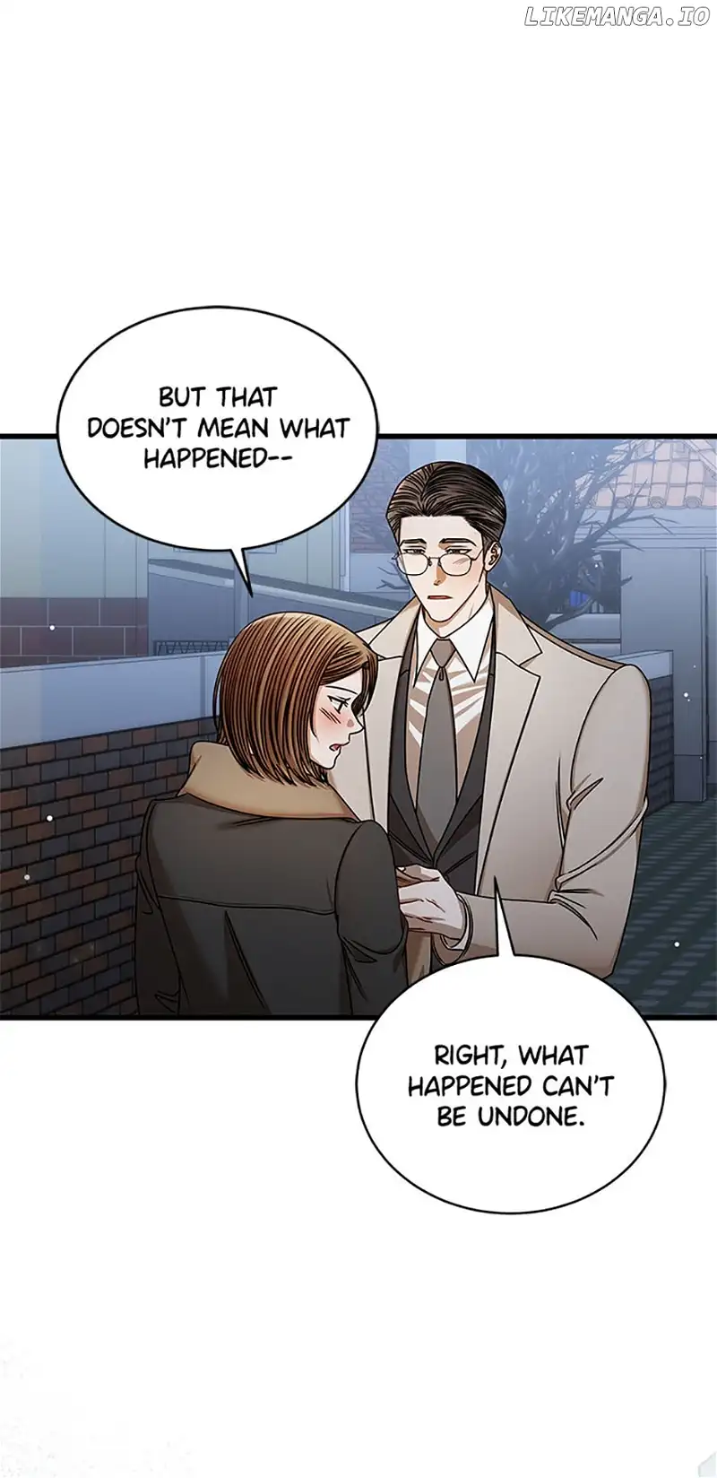 I Confessed to the Boss - Chapter 93 - 32