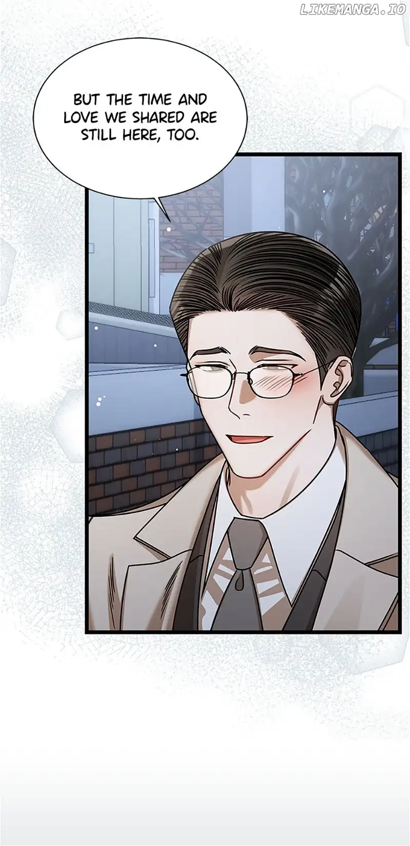 I Confessed to the Boss - Chapter 93 - 33