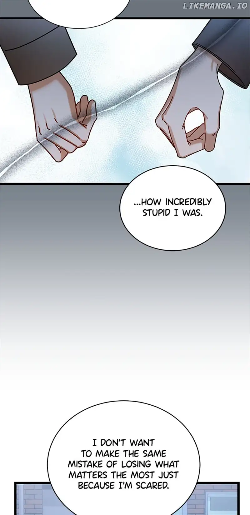 I Confessed to the Boss - Chapter 93 - 35