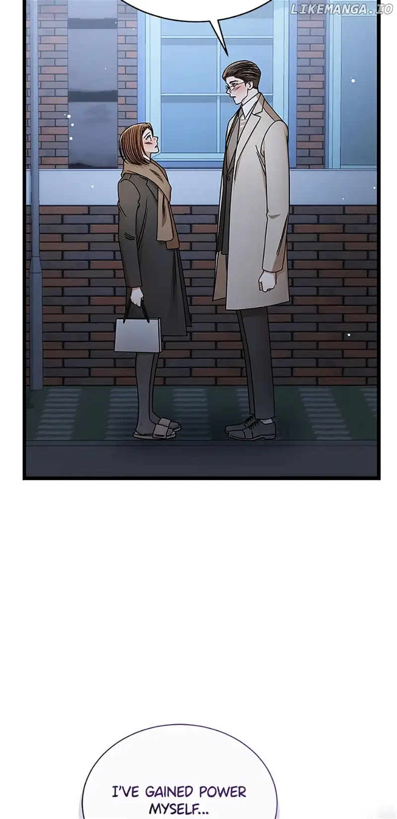 I Confessed to the Boss - Chapter 93 - 36