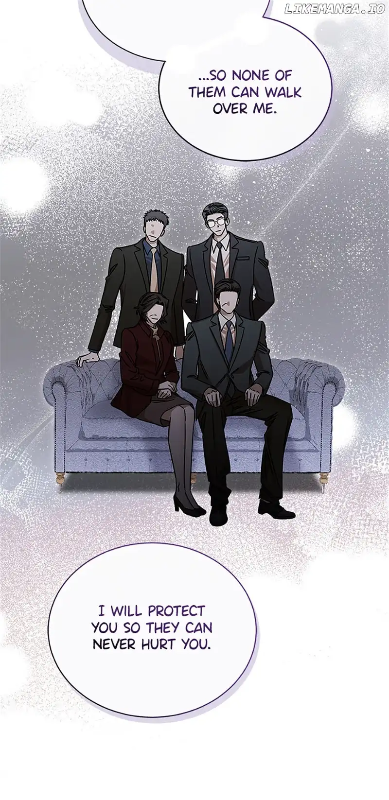 I Confessed to the Boss - Chapter 93 - 37