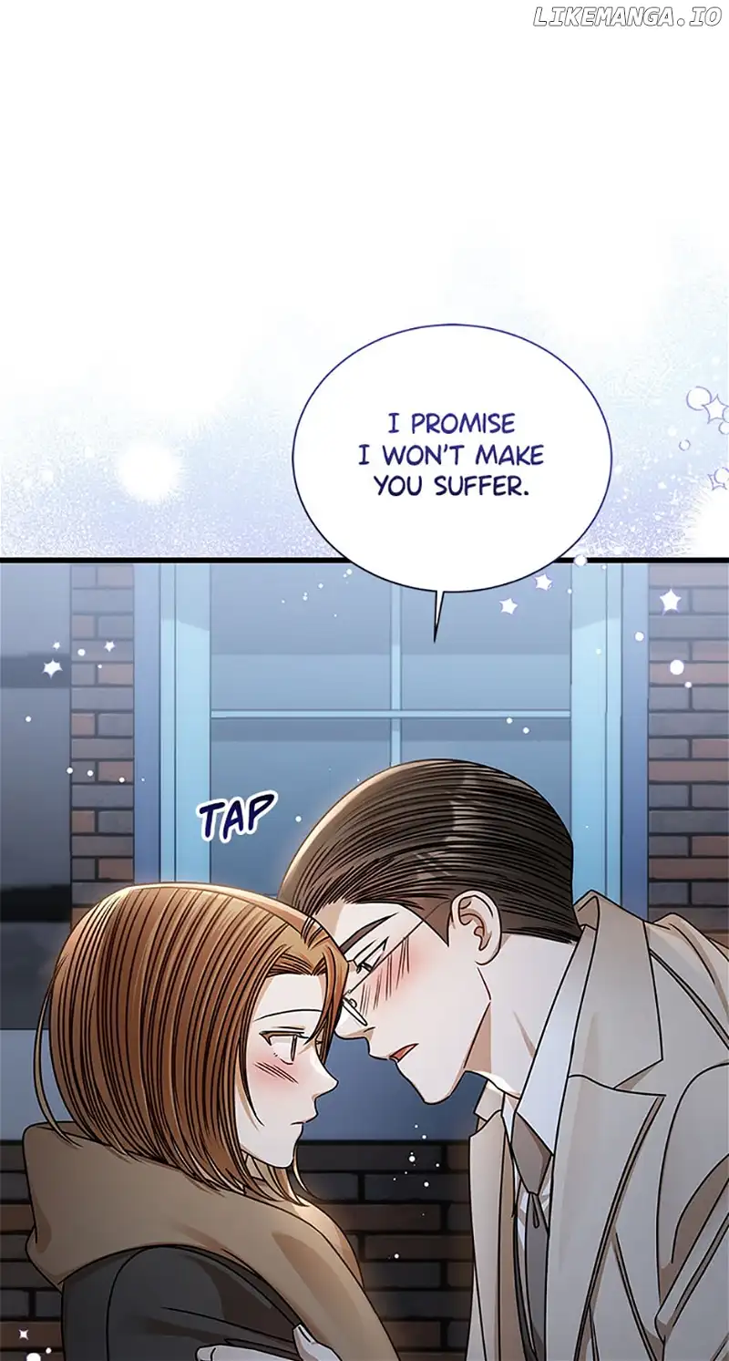 I Confessed to the Boss - Chapter 93 - 38