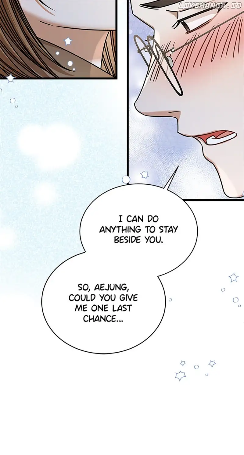 I Confessed to the Boss - Chapter 93 - 40