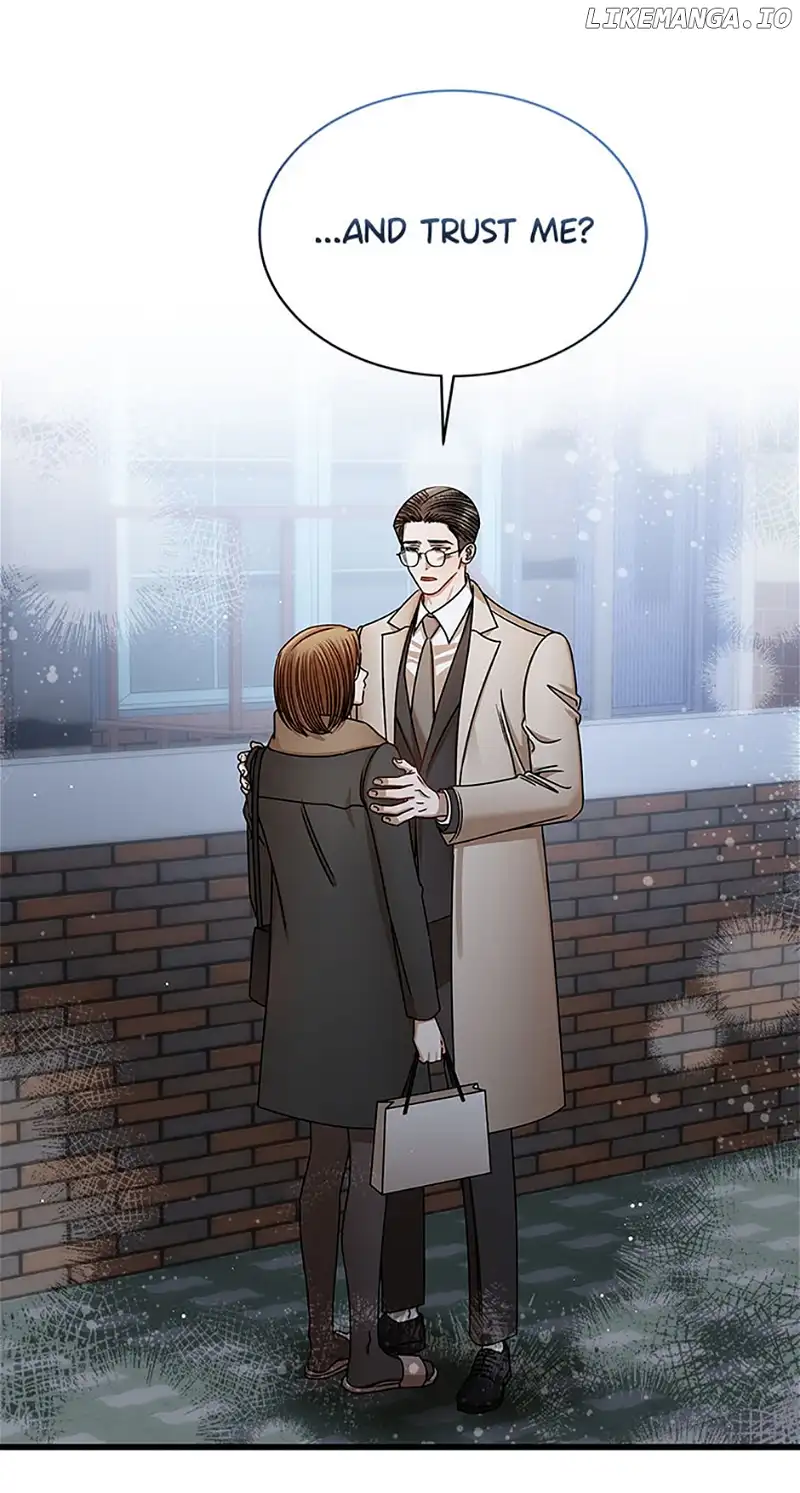 I Confessed to the Boss - Chapter 93 - 41