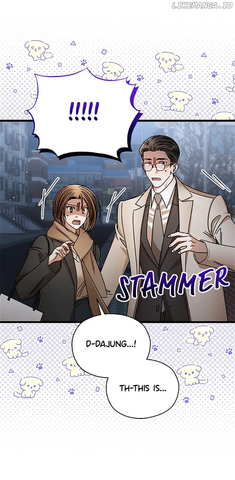 I Confessed to the Boss - Chapter 93 - 44