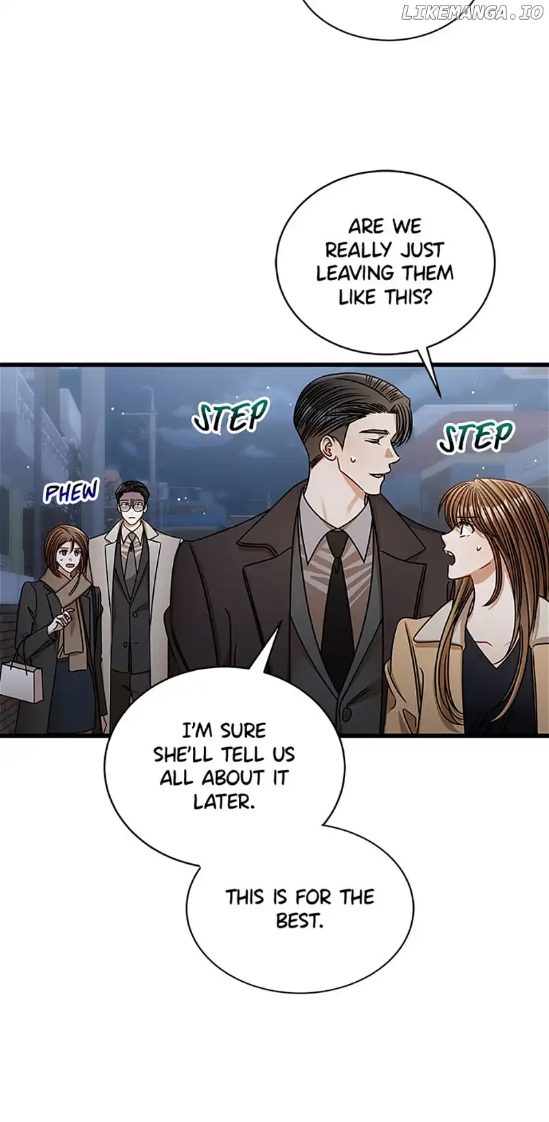 I Confessed to the Boss - Chapter 93 - 46