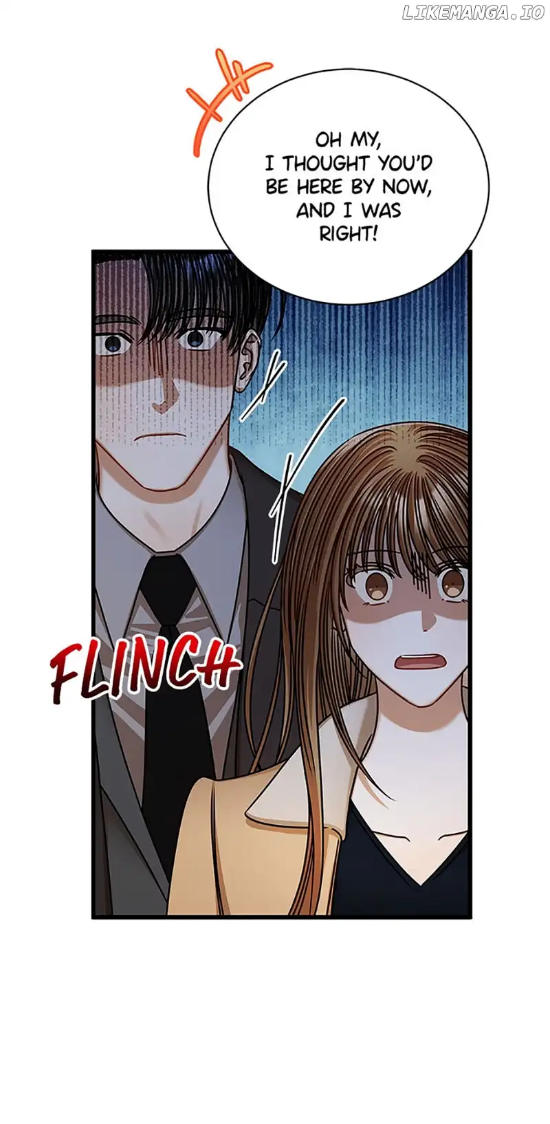 I Confessed to the Boss - Chapter 93 - 47