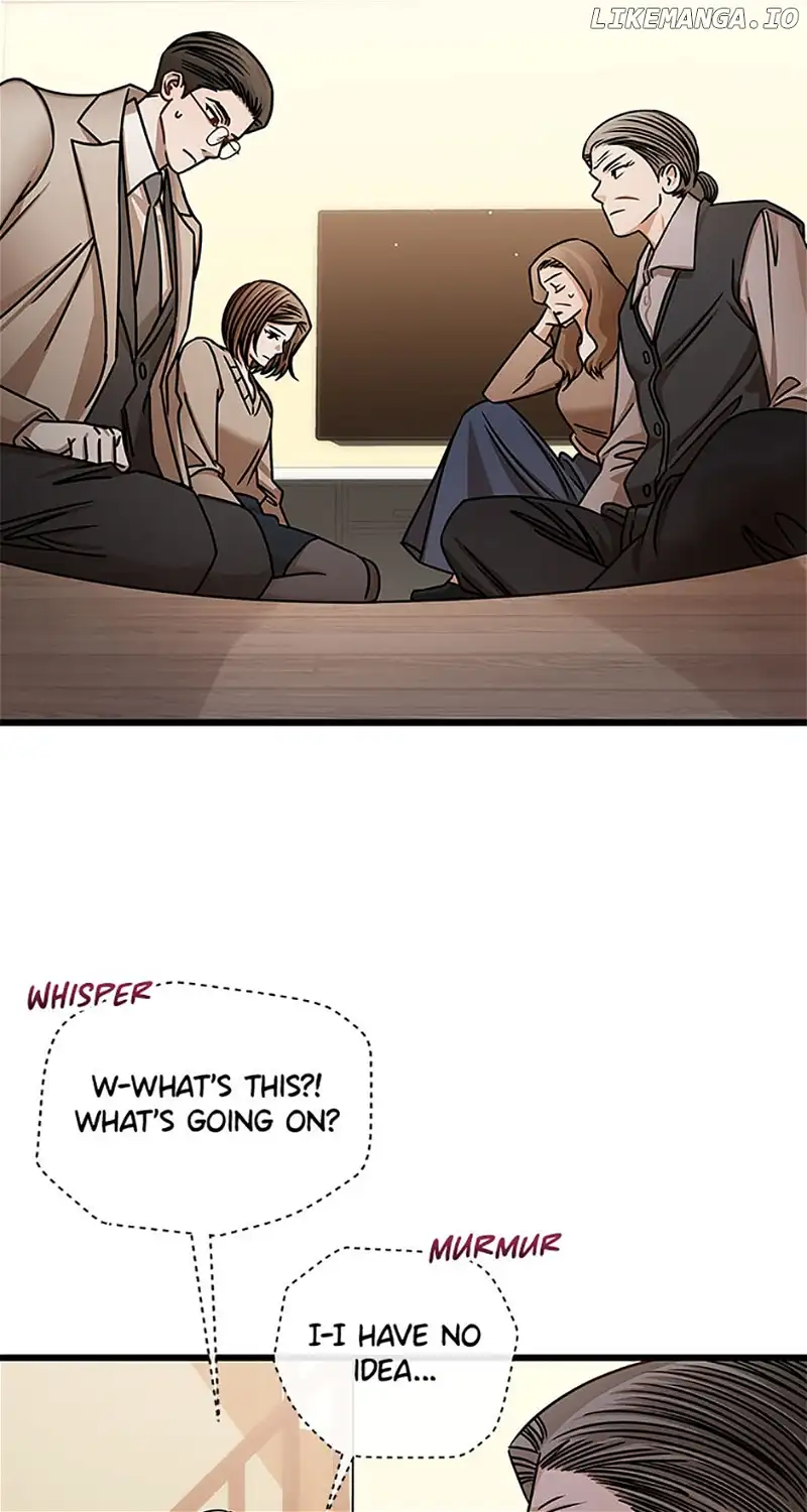 I Confessed to the Boss - Chapter 93 - 52