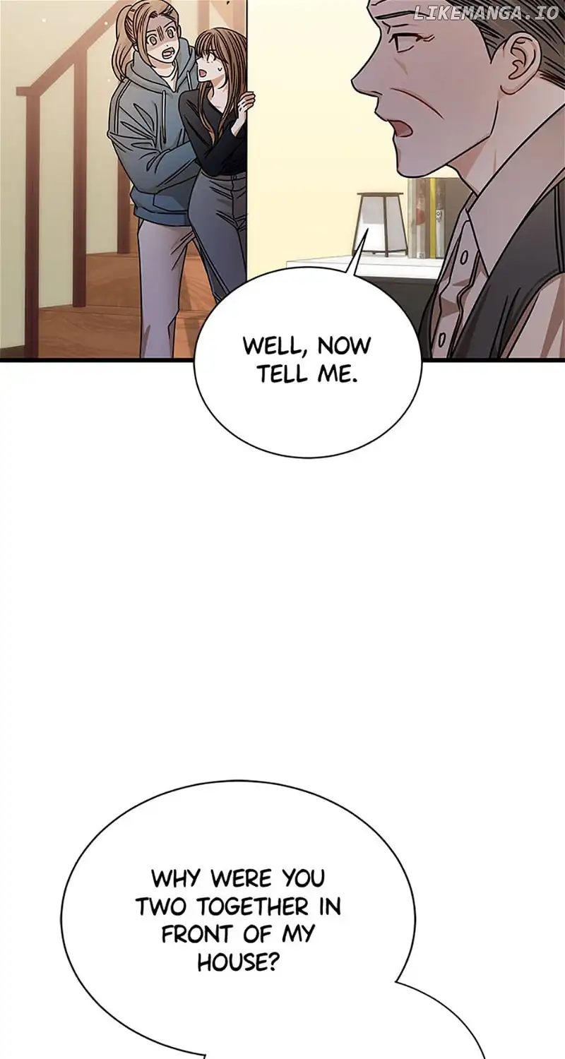 I Confessed to the Boss - Chapter 93 - 53