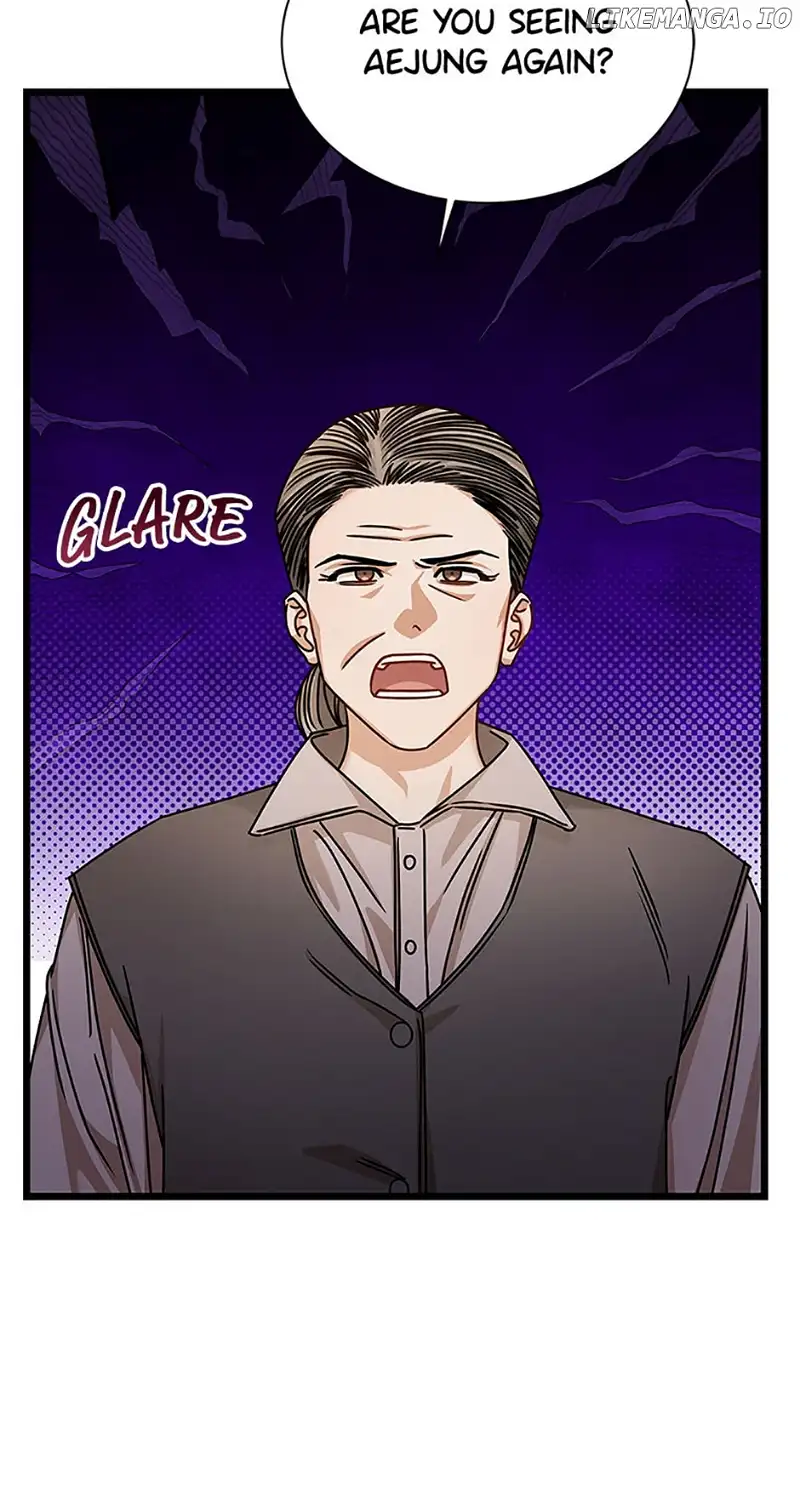 I Confessed to the Boss - Chapter 93 - 54