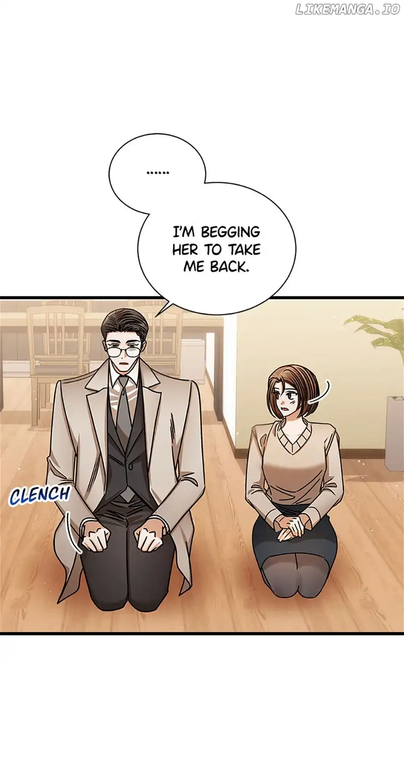 I Confessed to the Boss - Chapter 93 - 55