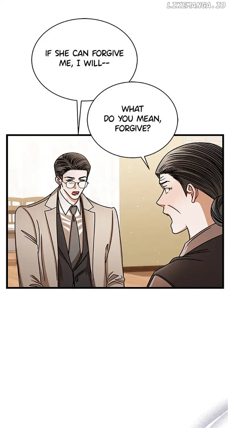 I Confessed to the Boss - Chapter 93 - 56