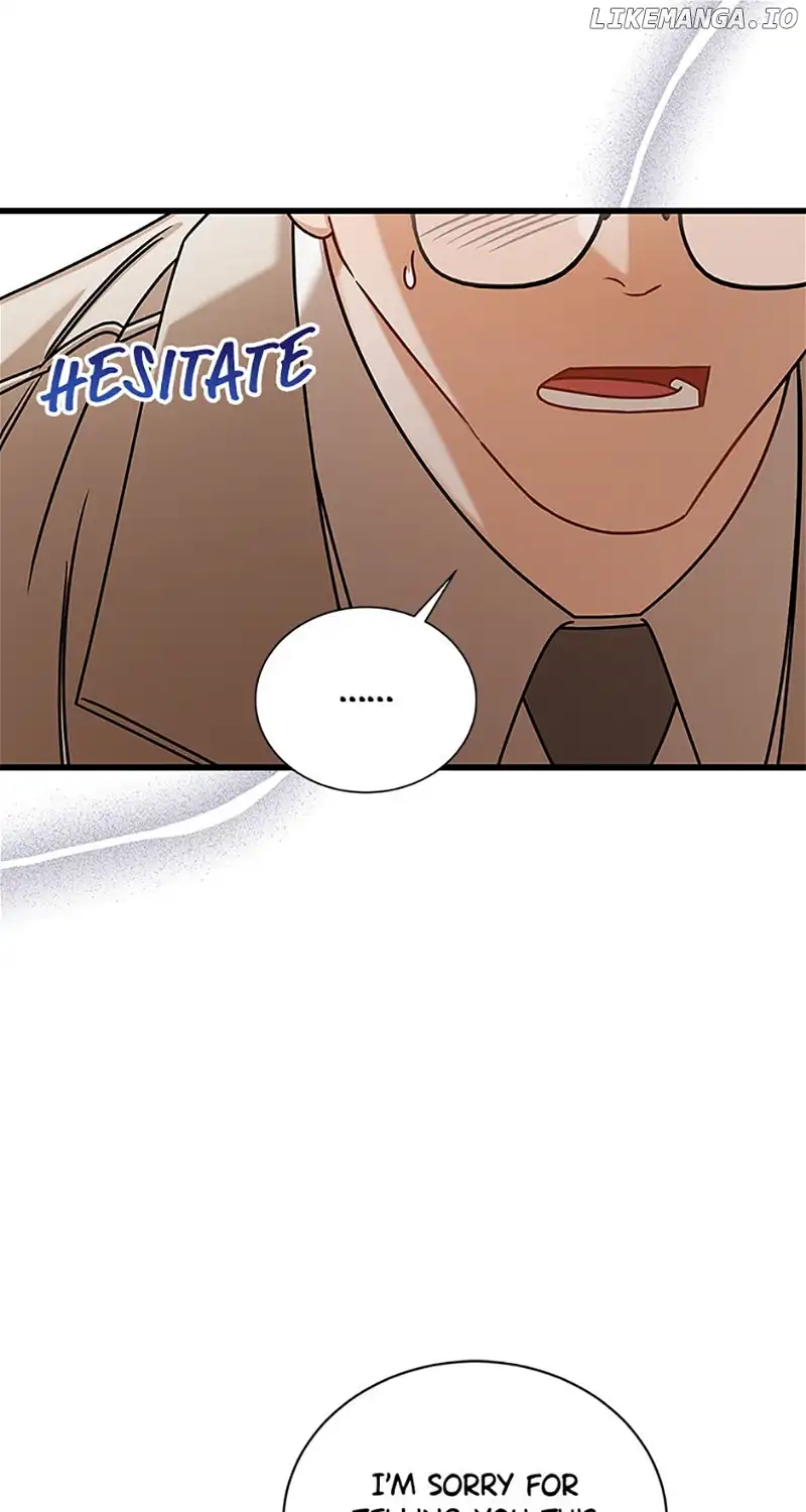 I Confessed to the Boss - Chapter 93 - 57