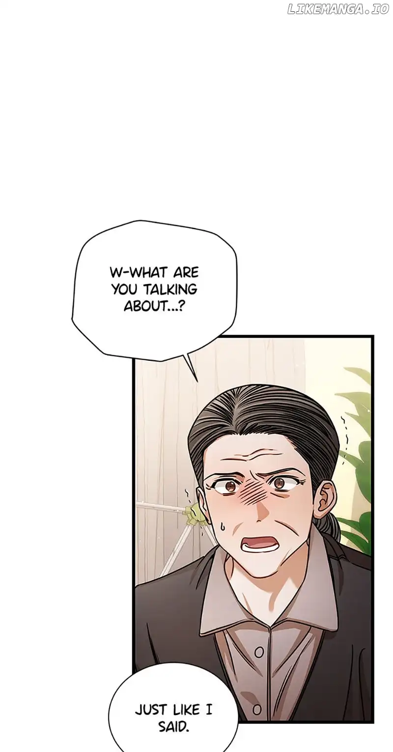 I Confessed to the Boss - Chapter 93 - 59