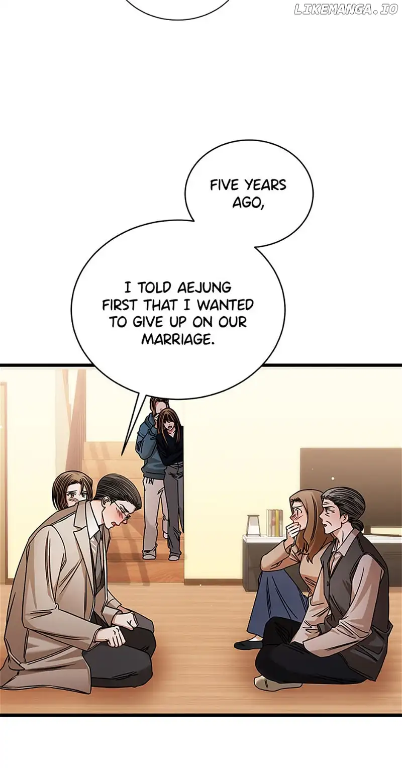 I Confessed to the Boss - Chapter 93 - 60