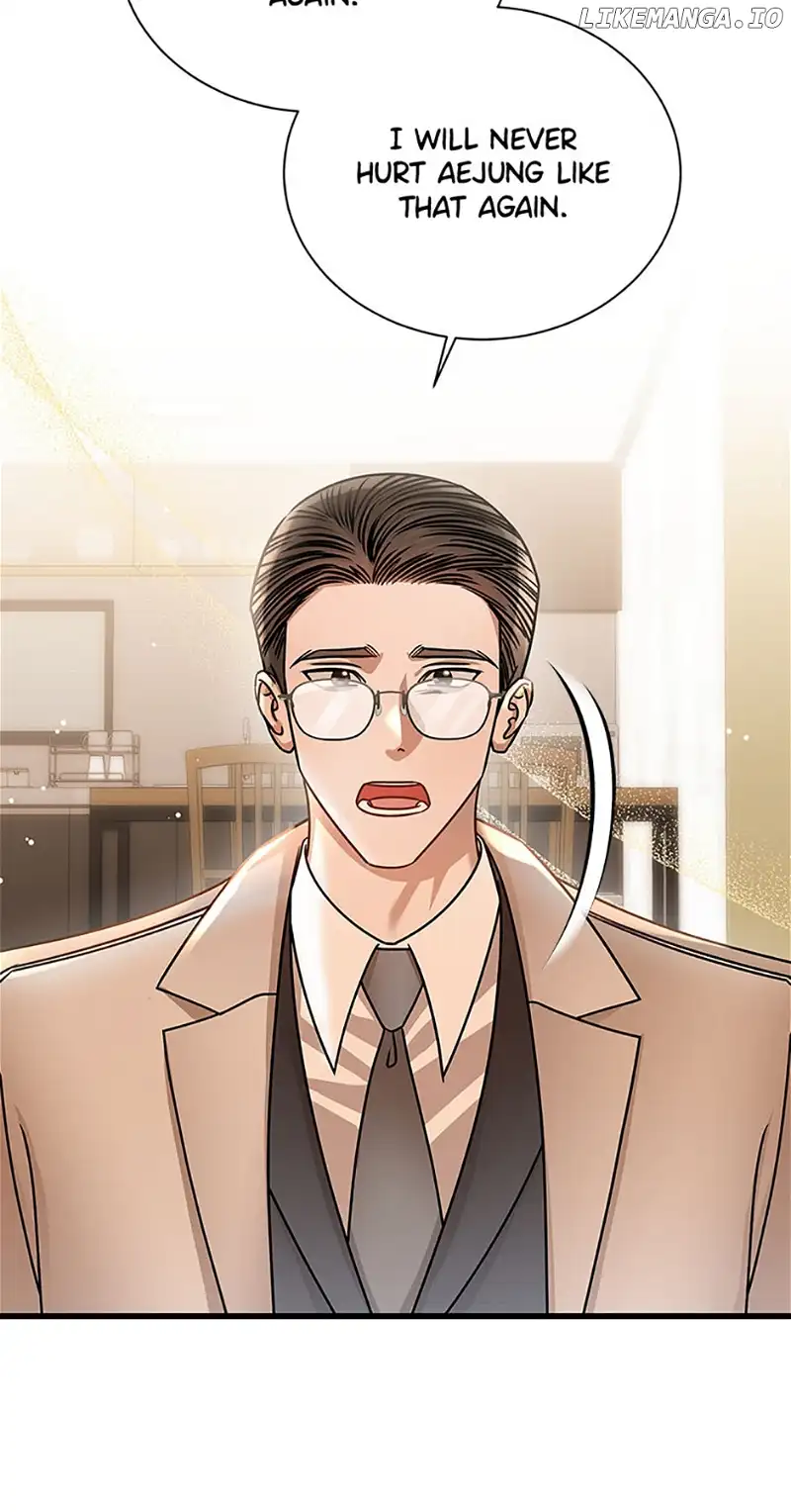 I Confessed to the Boss - Chapter 93 - 63