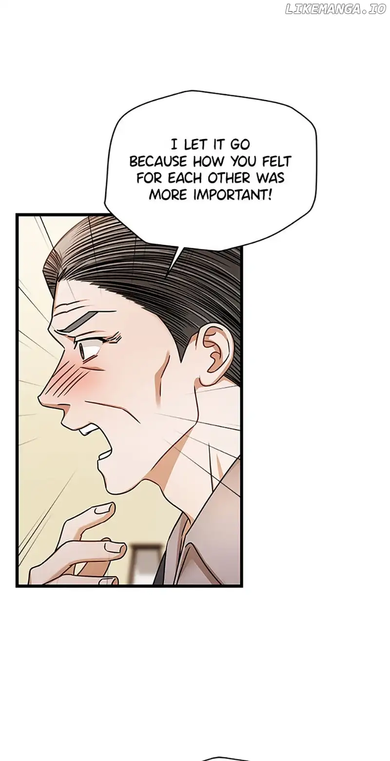 I Confessed to the Boss Chapter 94 - Page 6