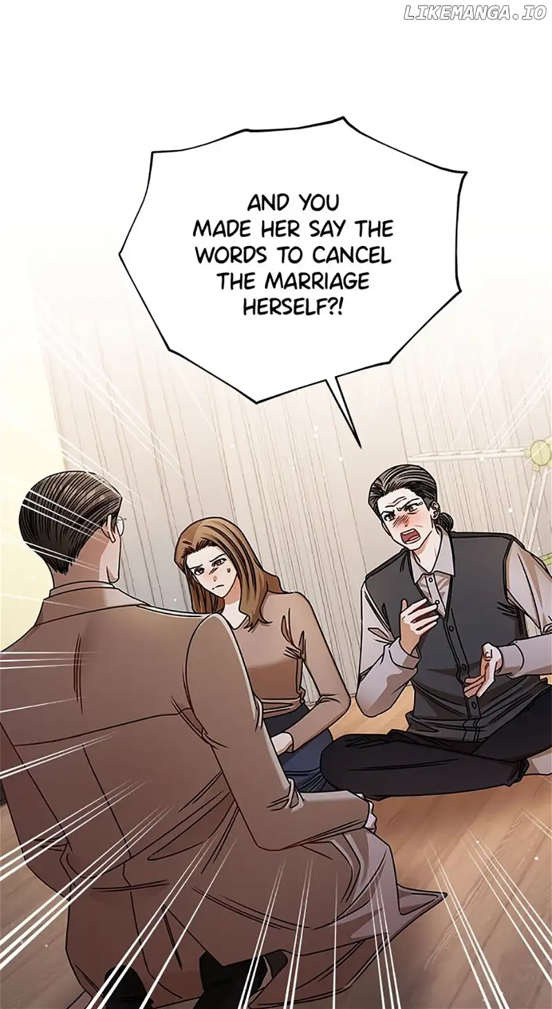 I Confessed to the Boss Chapter 94 - Page 8