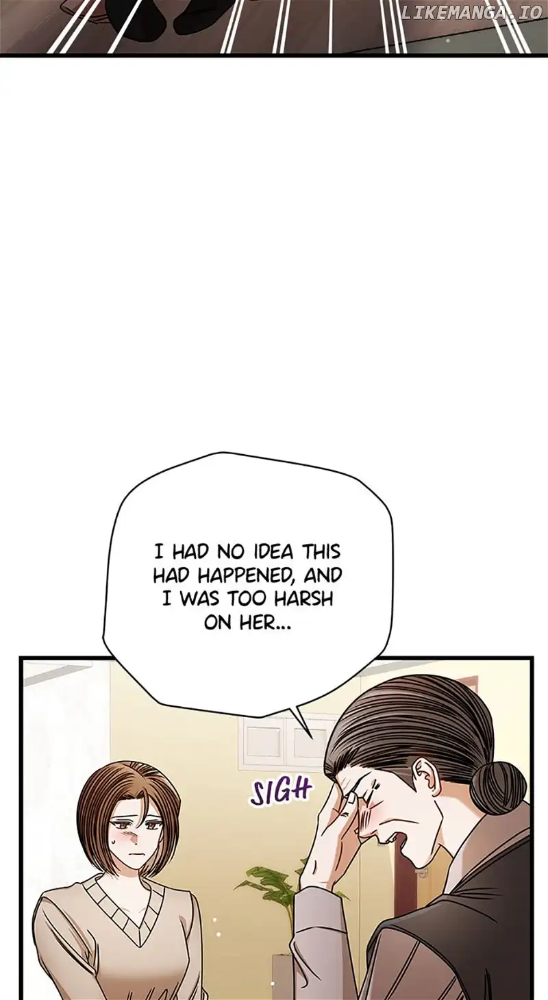 I Confessed to the Boss Chapter 94 - Page 9