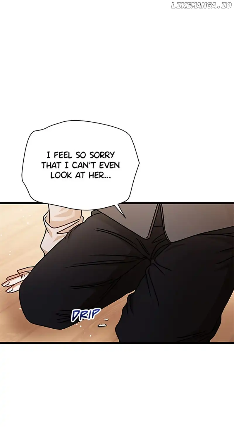 I Confessed to the Boss Chapter 94 - Page 11