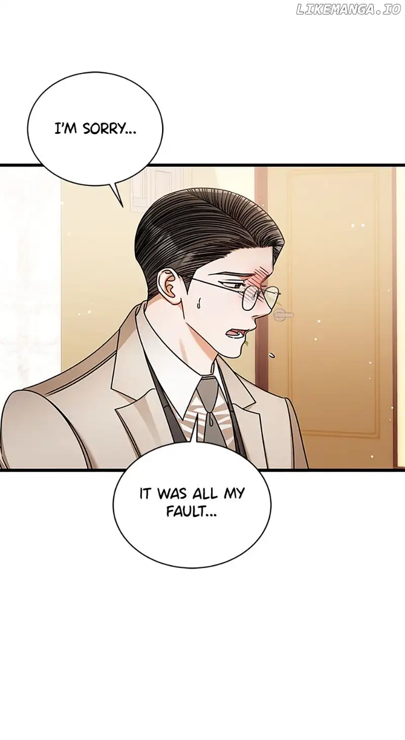 I Confessed to the Boss Chapter 94 - Page 12