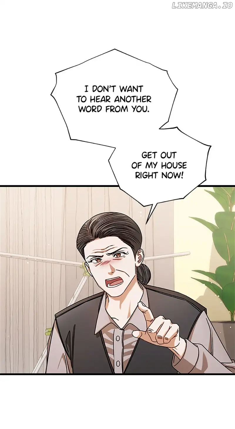 I Confessed to the Boss Chapter 94 - Page 13