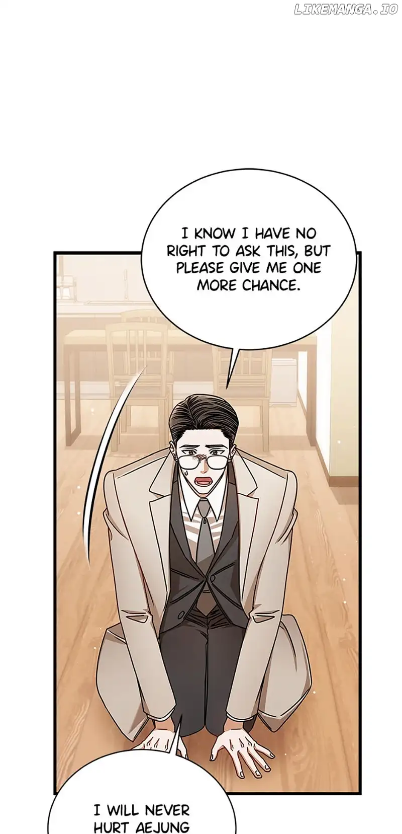 I Confessed to the Boss Chapter 94 - Page 14