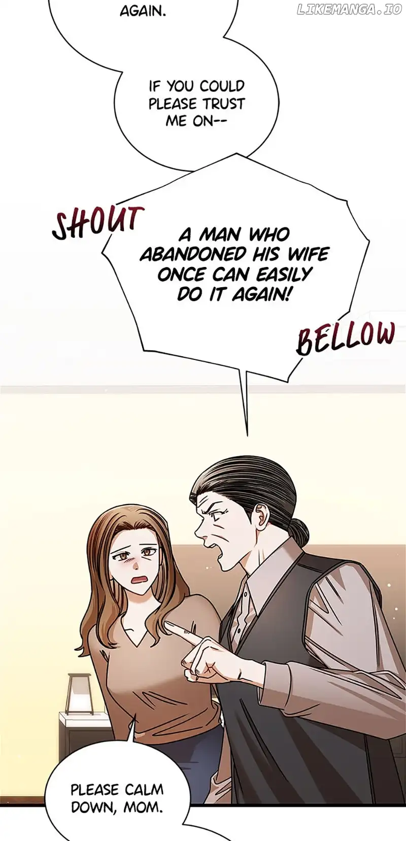 I Confessed to the Boss Chapter 94 - Page 15