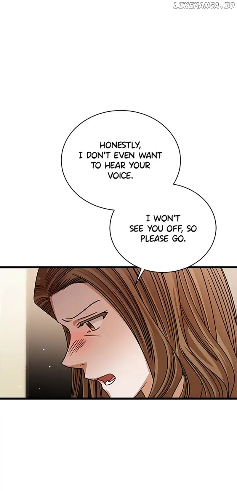 I Confessed to the Boss Chapter 94 - Page 17