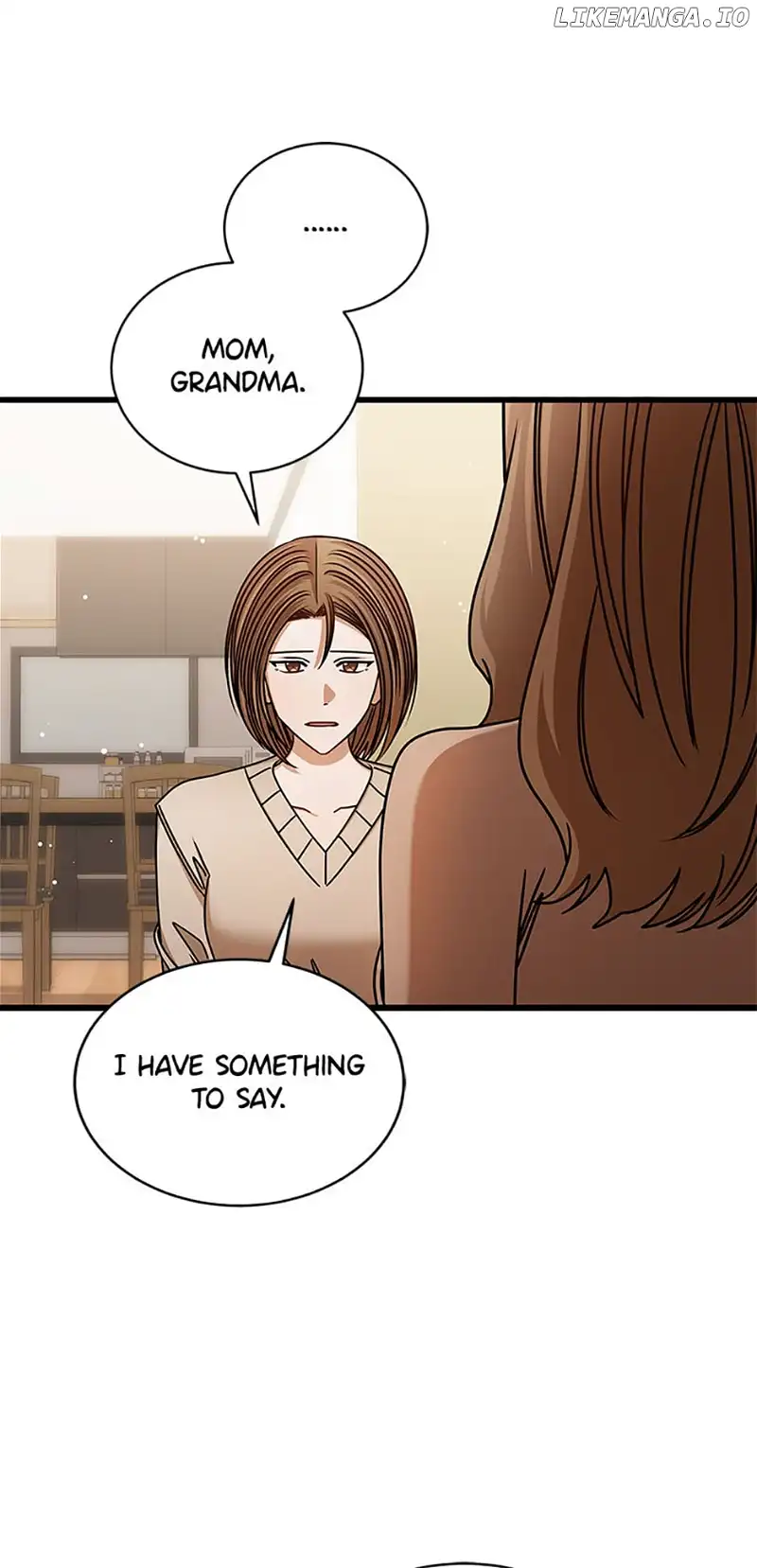 I Confessed to the Boss Chapter 94 - Page 18