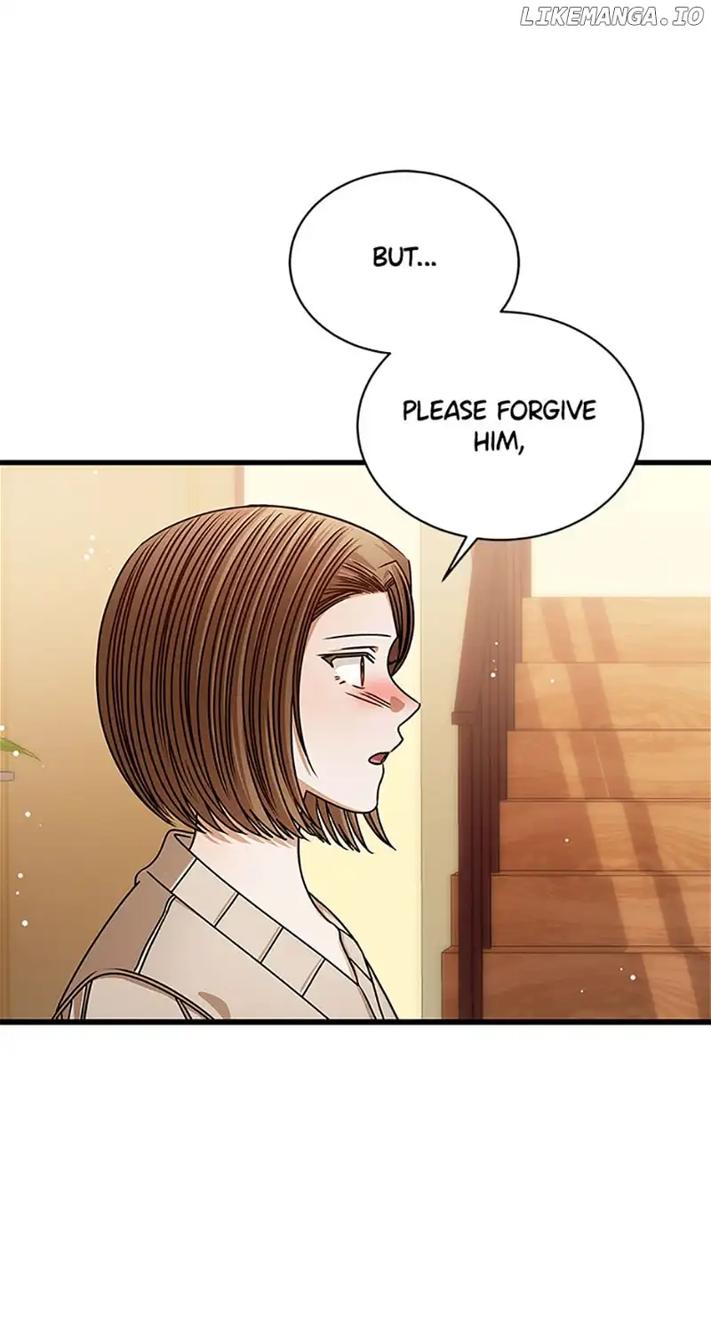 I Confessed to the Boss Chapter 94 - Page 20