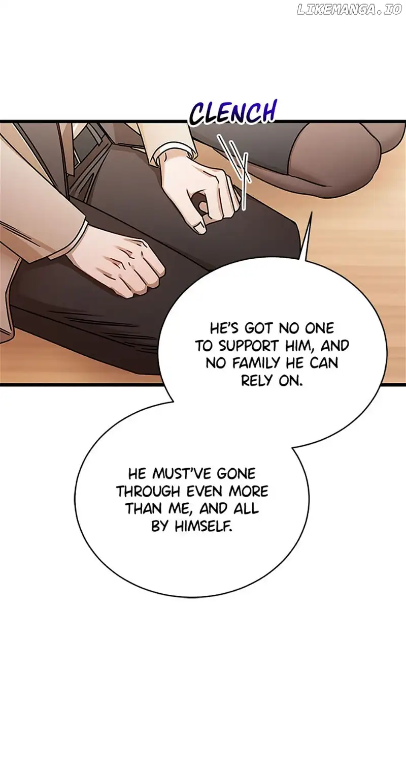 I Confessed to the Boss Chapter 94 - Page 24