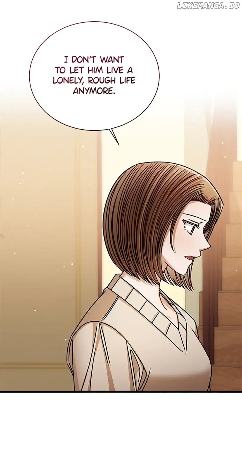 I Confessed to the Boss Chapter 94 - Page 25